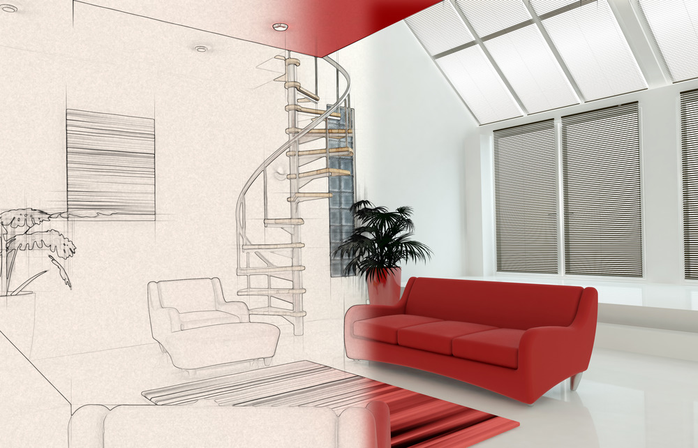 Best design service in Thrissur modern house elevation